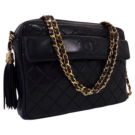 chanel versait collective|Chanel bags second hand.